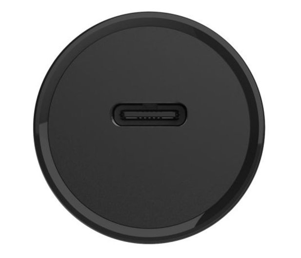 FIXED Ładowarka Samochodowa USB-C Car Charger 30W czarny FIXCC30N-C-BK - 1249153 - zdjęcie 4